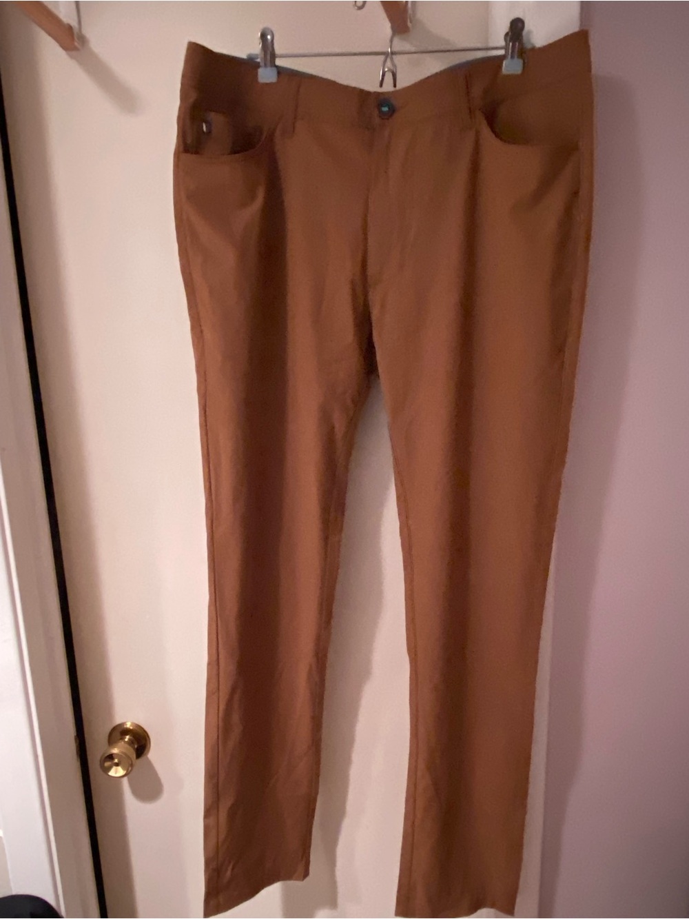 Linksoul Men's Golf Pants